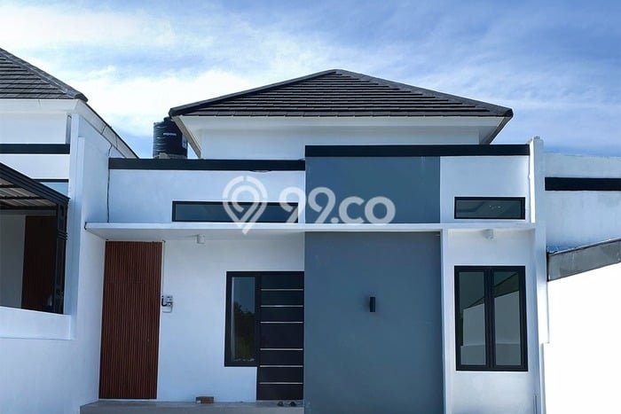 For Sale Rumah 3 Kamar Lokasi Ideal Bagus dan Strategis di Semarang Tengah For Sale Rumah 3 Kamar Lokasi Ideal Bagus dan Strategis di Semarang Tengah