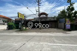 Kavling Tanah Dijual di Semarang Timur Semarang Spesifikasi 7252m2 Kavling Tanah Dijual di Semarang Timur Semarang Spesifikasi 7252m2
