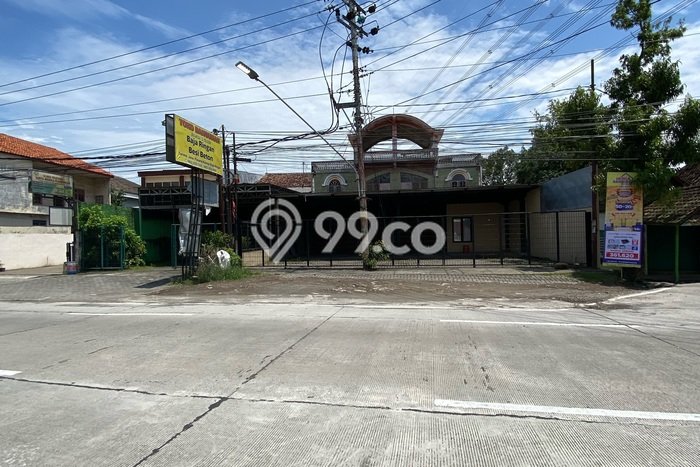 Kavling Tanah di Semarang Barat Dijual Luas 7252m2 Legalitas SHM Kavling Tanah di Semarang Barat Dijual Luas 7252m2 Legalitas SHM