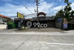 Jarang Ada! Tanah di Tembalang Punya Luas 7252m2 SHM Jarang Ada! Tanah di Tembalang Punya Luas 7252m2 SHM