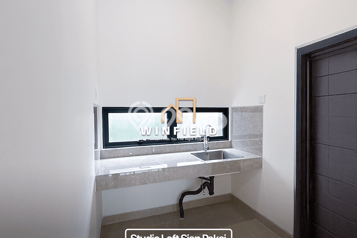 Unit Ruko Dijual di BSD Tangerang Selatan 332m2 Unit Ruko Dijual di BSD Tangerang Selatan 332m2