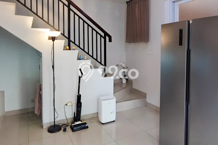 For Sale Hunian Rumah Terawat 3 KT di Gading Serpong Omaha Village, Tangerang For Sale Hunian Rumah Terawat 3 KT di Gading Serpong Omaha Village, Tangerang