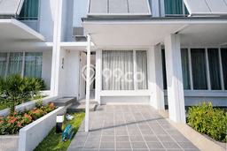 Dijual Rumah 2 Kamar Lokasi Ideal Bagus dan Strategis di BSD Dijual Rumah 2 Kamar Lokasi Ideal Bagus dan Strategis di BSD