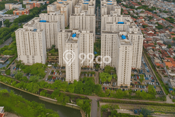 Hunian Apartemen Ekonomis di Jakarta Selatan dengan 2 Kamar Tidur, 1 Kamar Mandi Hunian Apartemen Ekonomis di Jakarta Selatan dengan 2 Kamar Tidur, 1 Kamar Mandi