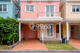 For Sale Hunian Rumah Terawat 3 KT di Gading Serpong Omaha Village, Tangerang For Sale Hunian Rumah Terawat 3 KT di Gading Serpong Omaha Village, Tangerang