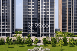 Unit Apartemen Eksklusif Dijual di BSD dengan 3 Kamar Tidur Unit Apartemen Eksklusif Dijual di BSD dengan 3 Kamar Tidur