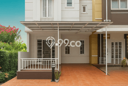 Rumah Minimalis 2 KT di Gading Serpong Tangerang Full Furnished Rumah Minimalis 2 KT di Gading Serpong Tangerang Full Furnished