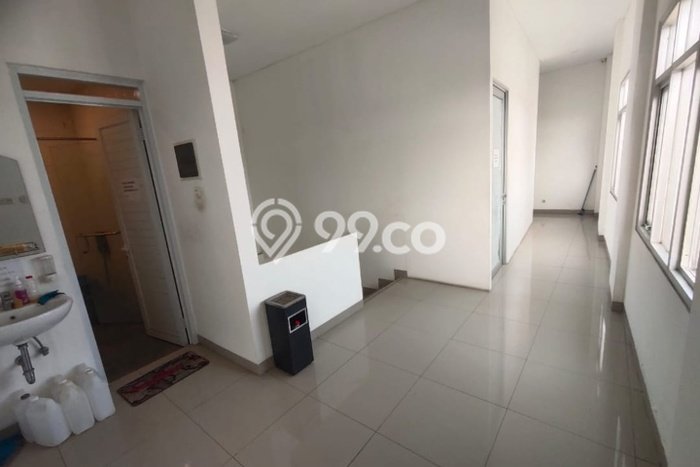 Unit Ruko Dijual di Bandung LT 163m2 & LB 450m2 Unit Ruko Dijual di Bandung LT 163m2 & LB 450m2