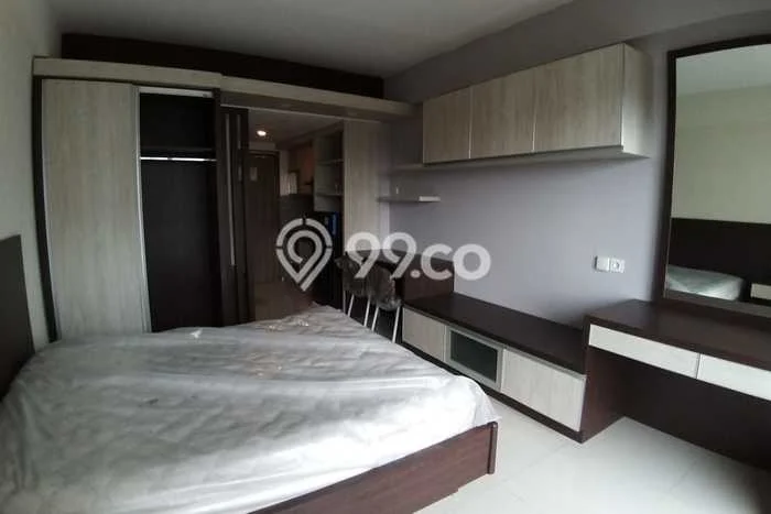 Apartemen Strategis 35m2 di Bandung Barat Bandung 0 Bedroom Apartemen Strategis 35m2 di Bandung Barat Bandung 0 Bedroom