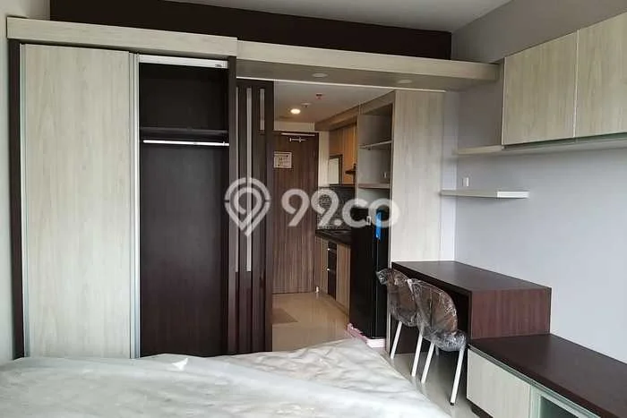 Apartemen Strategis 35m2 di Bandung Barat Bandung 0 Bedroom Apartemen Strategis 35m2 di Bandung Barat Bandung 0 Bedroom