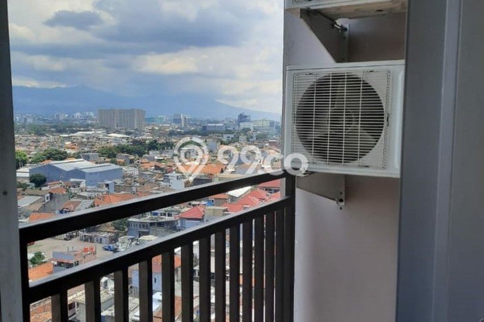 Apartemen Nyaman Dijual di Andir, Bandung Dilengkapi 2 KT dan 1 KM Apartemen Nyaman Dijual di Andir, Bandung Dilengkapi 2 KT dan 1 KM