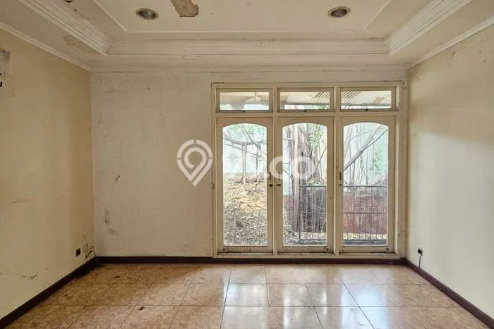 Dijual Rumah Mewah Exclusive di Kebayoran Baru, Jakarta Selatan Dijual Rumah Mewah Exclusive di Kebayoran Baru, Jakarta Selatan