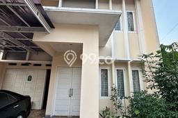 For Sale! Premium House LT 222m2 Desain Modern di Gandaria For Sale! Premium House LT 222m2 Desain Modern di Gandaria