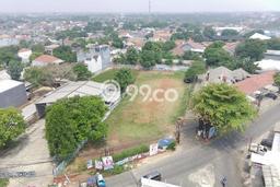 Tanah Dijual di Bekasi Seluas 2635m2 Strategis Tanah Dijual di Bekasi Seluas 2635m2 Strategis