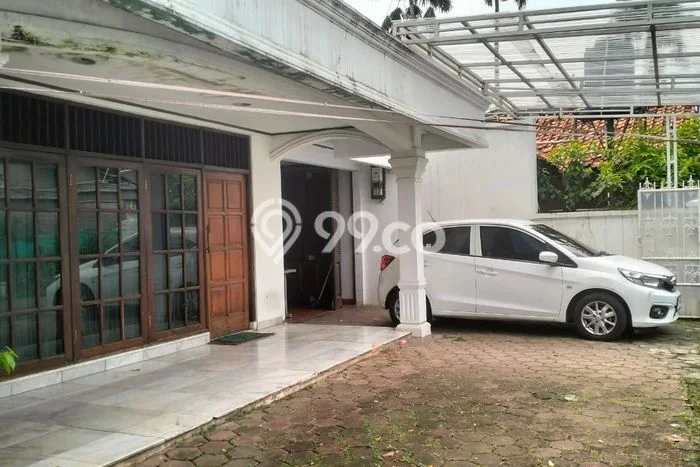 Rumah Luxury Modern Siap Huni di Cipete Jakarta Selatan Rumah Luxury Modern Siap Huni di Cipete Jakarta Selatan