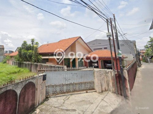 Siap Huni Rumah Mewah 3 Kamar di Kebayoran Baru Dekat ke Mana Pun Siap Huni Rumah Mewah 3 Kamar di Kebayoran Baru Dekat ke Mana Pun
