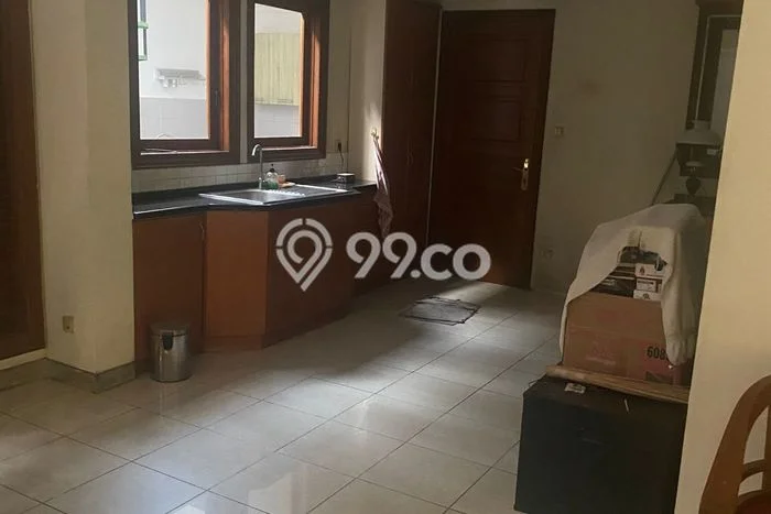 Dijual Rumah Premium dengan Fasilitas Sekitar Komplit di Cinere, Depok Dijual Rumah Premium dengan Fasilitas Sekitar Komplit di Cinere, Depok