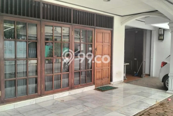 Rumah Luxury Modern Siap Huni di Cipete Jakarta Selatan Rumah Luxury Modern Siap Huni di Cipete Jakarta Selatan