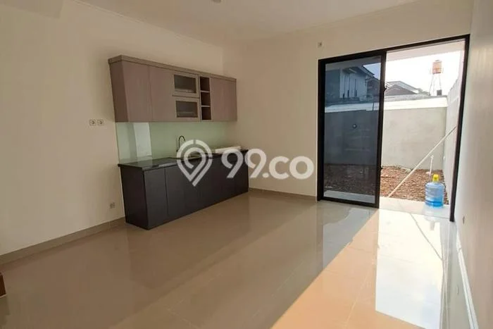 Jual Rumah Bagus Siap Huni LB 110m2 di Cinere, Depok Jual Rumah Bagus Siap Huni LB 110m2 di Cinere, Depok