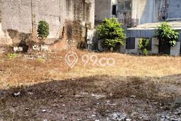Lahan untuk Dijual Lokasi Kebayoran Baru, Jakarta Selatan Luas 620m2 SHM Lahan untuk Dijual Lokasi Kebayoran Baru, Jakarta Selatan Luas 620m2 SHM