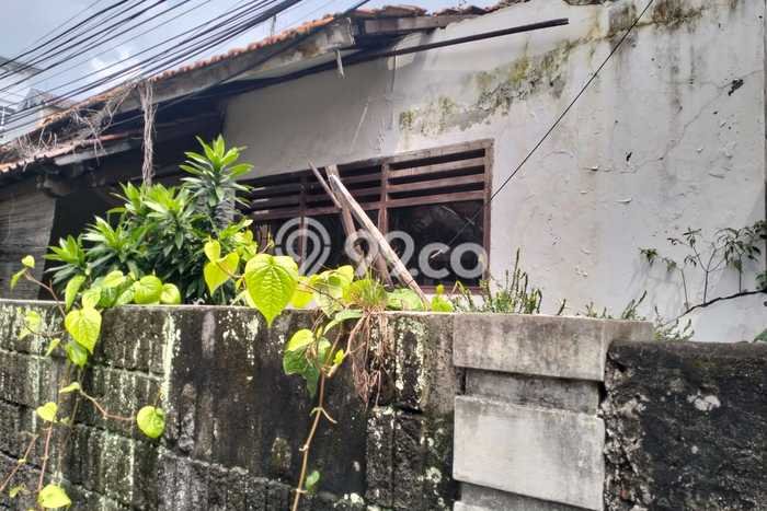 Siap Huni Hunian Elit 1 Kamar di Cilandak Dekat ke Mana Pun Siap Huni Hunian Elit 1 Kamar di Cilandak Dekat ke Mana Pun