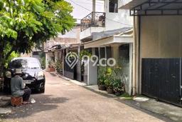 Rumah Modern Minimalis 2 Kamar Siap Huni di Cilandak Rumah Modern Minimalis 2 Kamar Siap Huni di Cilandak