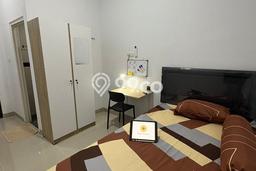 Investasi Kost di Jagakarsa Spesifikasi 80 KT & 80 KM Investasi Kost di Jagakarsa Spesifikasi 80 KT & 80 KM