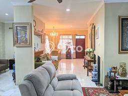 Siap Huni Rumah Mewah 5 Kamar di Kebayoran Baru Dekat ke Mana Saja Siap Huni Rumah Mewah 5 Kamar di Kebayoran Baru Dekat ke Mana Saja