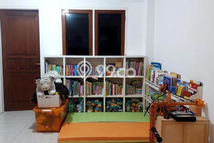 Ready to Use! Luxury House LT 144m2 Desain Elegan di Radio Dalam Ready to Use! Luxury House LT 144m2 Desain Elegan di Radio Dalam