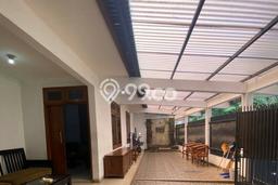 Rumah Elit LB 180m2 Siap Pakai Desain Elegan di Cikoko, Jakarta Selatan Rumah Elit LB 180m2 Siap Pakai Desain Elegan di Cikoko, Jakarta Selatan