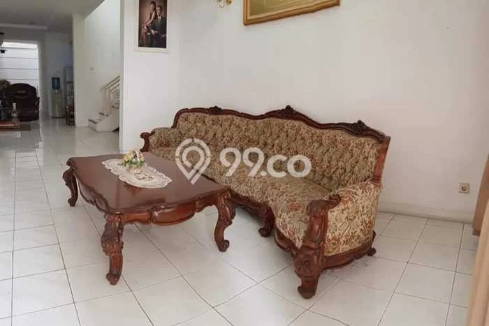 Hunian Super Elit dengan Akses Paling Strategis di Pondok Indah, Jakarta Selatan Hunian Super Elit dengan Akses Paling Strategis di Pondok Indah, Jakarta Selatan
