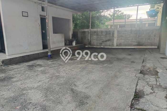 Gudang Disewa di Bekasi dengan LB 1300m2 Area Komersial Ramai Gudang Disewa di Bekasi dengan LB 1300m2 Area Komersial Ramai