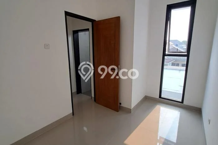 Jual Rumah Bagus Siap Huni LB 110m2 di Cinere, Depok Jual Rumah Bagus Siap Huni LB 110m2 di Cinere, Depok