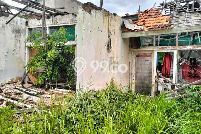 Rumah Eksklusif Siap Huni LT 245m2 di Cilandak, Jakarta Selatan Rumah Eksklusif Siap Huni LT 245m2 di Cilandak, Jakarta Selatan