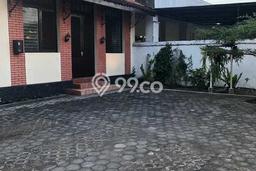 Dijual Rumah Mewah Exclusive di Pakualaman, Yogyakarta Dijual Rumah Mewah Exclusive di Pakualaman, Yogyakarta
