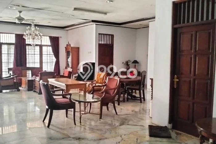 Rumah Luxury Modern Siap Huni di Cipete Jakarta Selatan Rumah Luxury Modern Siap Huni di Cipete Jakarta Selatan