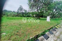 Dijual Tanah di Depok, Luas 642m2 SHM Dijual Tanah di Depok, Luas 642m2 SHM