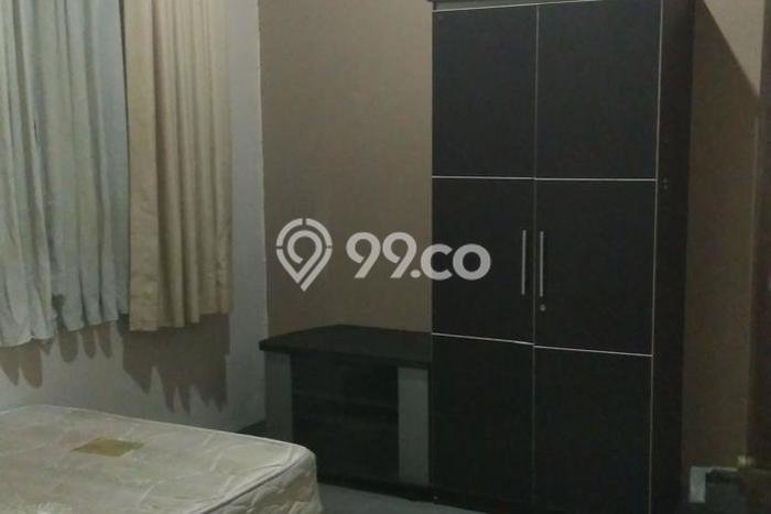 Hunian Super Elit dengan Akses Paling Strategis di Gandaria, Jakarta Selatan Hunian Super Elit dengan Akses Paling Strategis di Gandaria, Jakarta Selatan