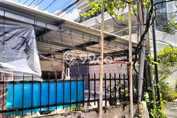Rumah Mewah LB 100m2 Siap Pakai Desain Elegan di Gandaria, Jakarta Selatan Rumah Mewah LB 100m2 Siap Pakai Desain Elegan di Gandaria, Jakarta Selatan