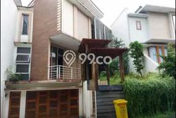 For Sale! Premium House LT 230m2 Desain Elegan di Lebak Bulus For Sale! Premium House LT 230m2 Desain Elegan di Lebak Bulus