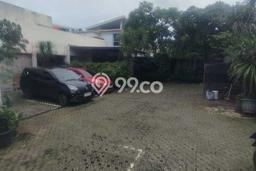 Jual Rumah Mewah Megah Dengan View Eksklusif di Cipete, Jakarta Selatan Jual Rumah Mewah Megah Dengan View Eksklusif di Cipete, Jakarta Selatan