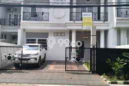 Hot Offer Hunian Mewah Ideal dan Luas di Cinere, Depok Hot Offer Hunian Mewah Ideal dan Luas di Cinere, Depok
