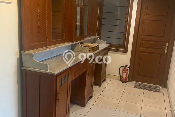 Dijual Rumah Premium dengan Fasilitas Sekitar Komplit di Cinere, Depok Dijual Rumah Premium dengan Fasilitas Sekitar Komplit di Cinere, Depok