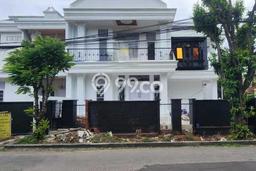 Dijual Rumah Elit Exclusive di Cinere, Depok Dijual Rumah Elit Exclusive di Cinere, Depok