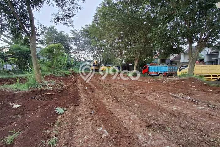 Tanah Kavling untuk Dijual di Tangerang Tangerang 1567m2 Tanah Kavling untuk Dijual di Tangerang Tangerang 1567m2