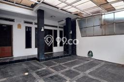 Ready to Use! Luxury House LT 144m2 Desain Elegan di Radio Dalam Ready to Use! Luxury House LT 144m2 Desain Elegan di Radio Dalam