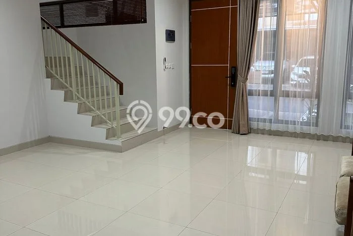 Dijual Rumah Modern 3 KT di Sentul, Bogor Dijual Rumah Modern 3 KT di Sentul, Bogor