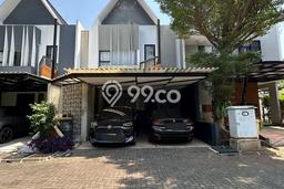 Rumah Elit LB 133m2 Siap Huni Desain Elegan di Kebagusan, Jakarta Selatan Rumah Elit LB 133m2 Siap Huni Desain Elegan di Kebagusan, Jakarta Selatan