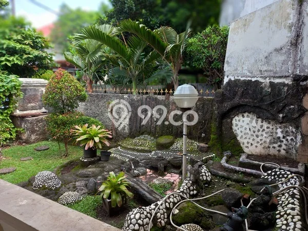 Rumah Luxury Modern Siap Huni di Lebak Bulus Jakarta Selatan Rumah Luxury Modern Siap Huni di Lebak Bulus Jakarta Selatan