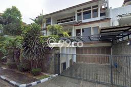 Dijual Rumah Premium dengan Fasilitas Sekitar Komplit di Cinere, Depok Dijual Rumah Premium dengan Fasilitas Sekitar Komplit di Cinere, Depok